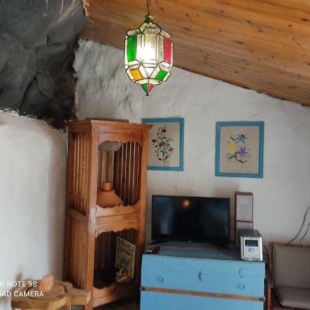 Casa Cueva El Pozo Las Calcosas Pozo de las Calcosas ภายนอก รูปภาพ