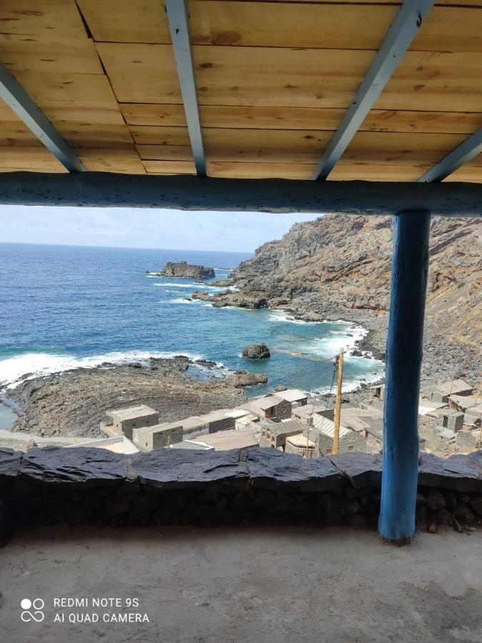 Casa Cueva El Pozo Las Calcosas Pozo de las Calcosas ภายนอก รูปภาพ